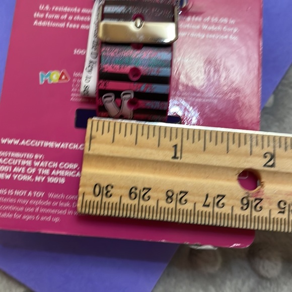 L.O.L. SURPRISE! LED WATCH KIDS NEW SEALED " Let's be Friends " - Picture 8 of 10